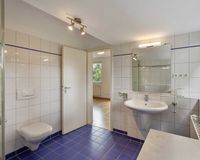 Badezimmer en Suite