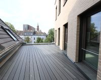 2. Dachterrasse