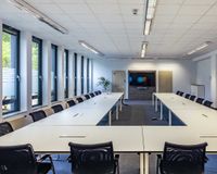 Konferenzraum (Einrichtungsbeispiel)