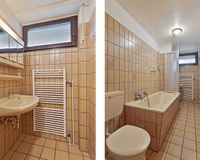 Badezimmer (EG)