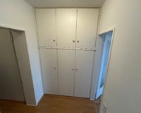 Einbauschrank Diele