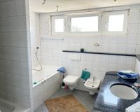 Badezimmer oben