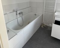 Badezimmer Dachgeschoss