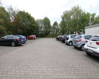 Parkplatz