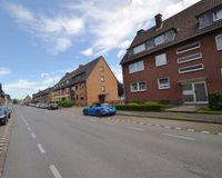 Straßeneinsicht